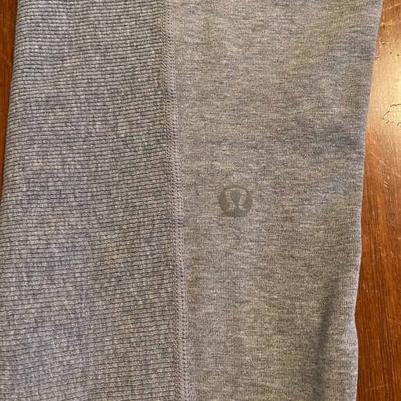 Lululemon Leggings - Picture 3 of 5